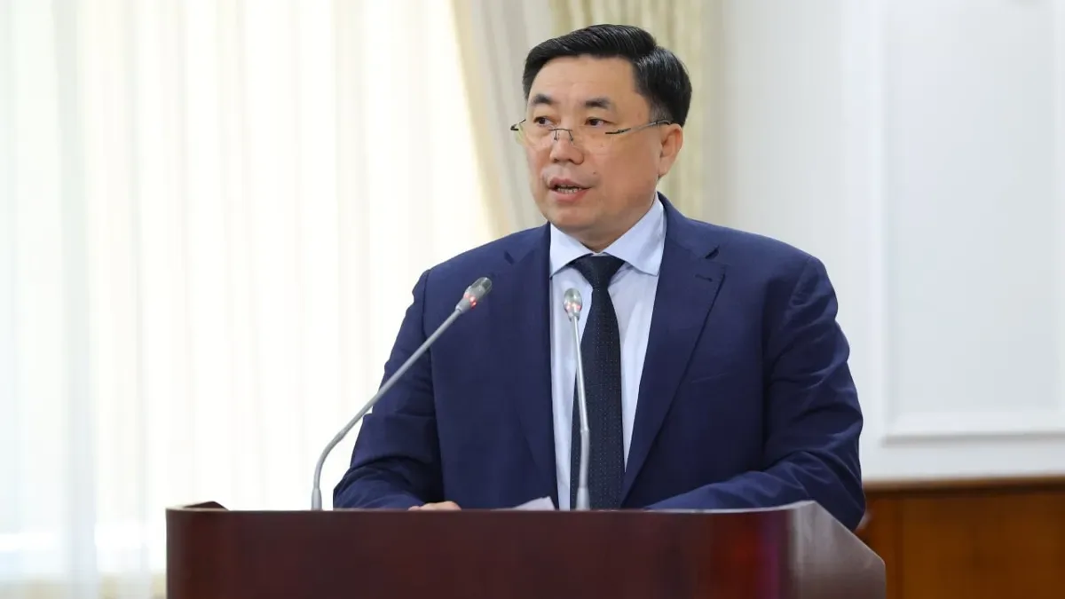 На сколько вырос ВВП Казахстана в первом квартале 2026 года - Forbes.kz