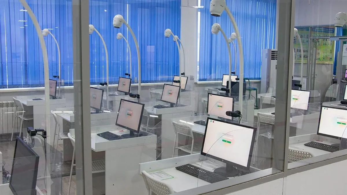 Kazakhstan to Introduce AI in Driver’s License Exams
