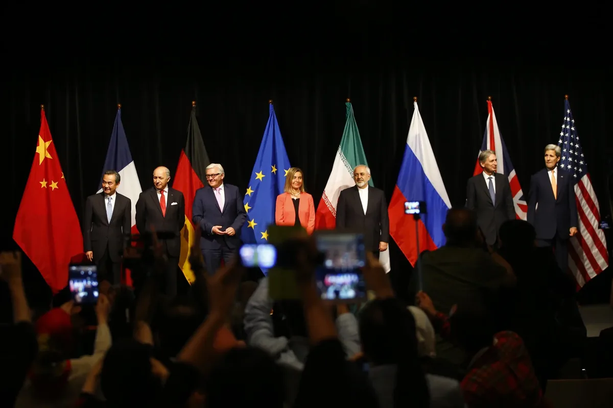 An Opportunity or an Illusion? The Iran War and China’s Taiwan Calculus