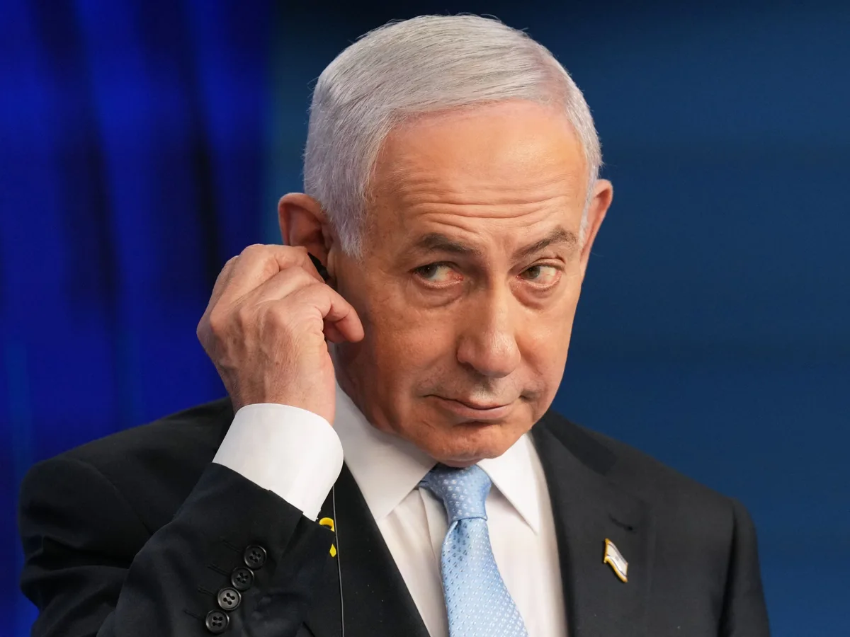 Over-sold and under-delivered: Israel’s Netanyahu faces ceasefire backlash
