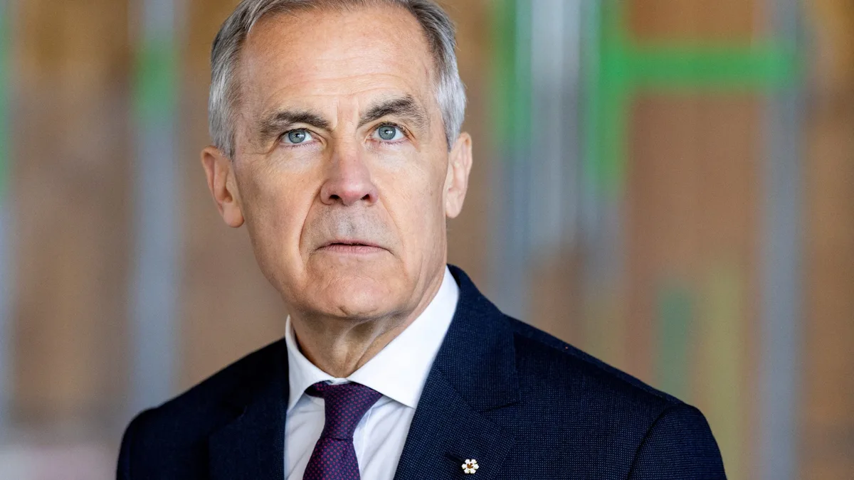 Carney vows focus on affordability after winning Canada’s special election