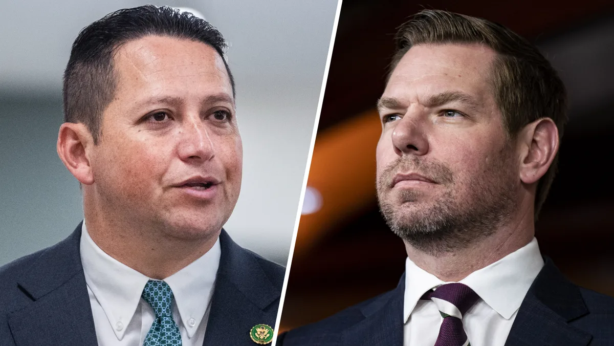 Iran war live: Trump hints at talks; US blockade in Hormuz enters 2nd day