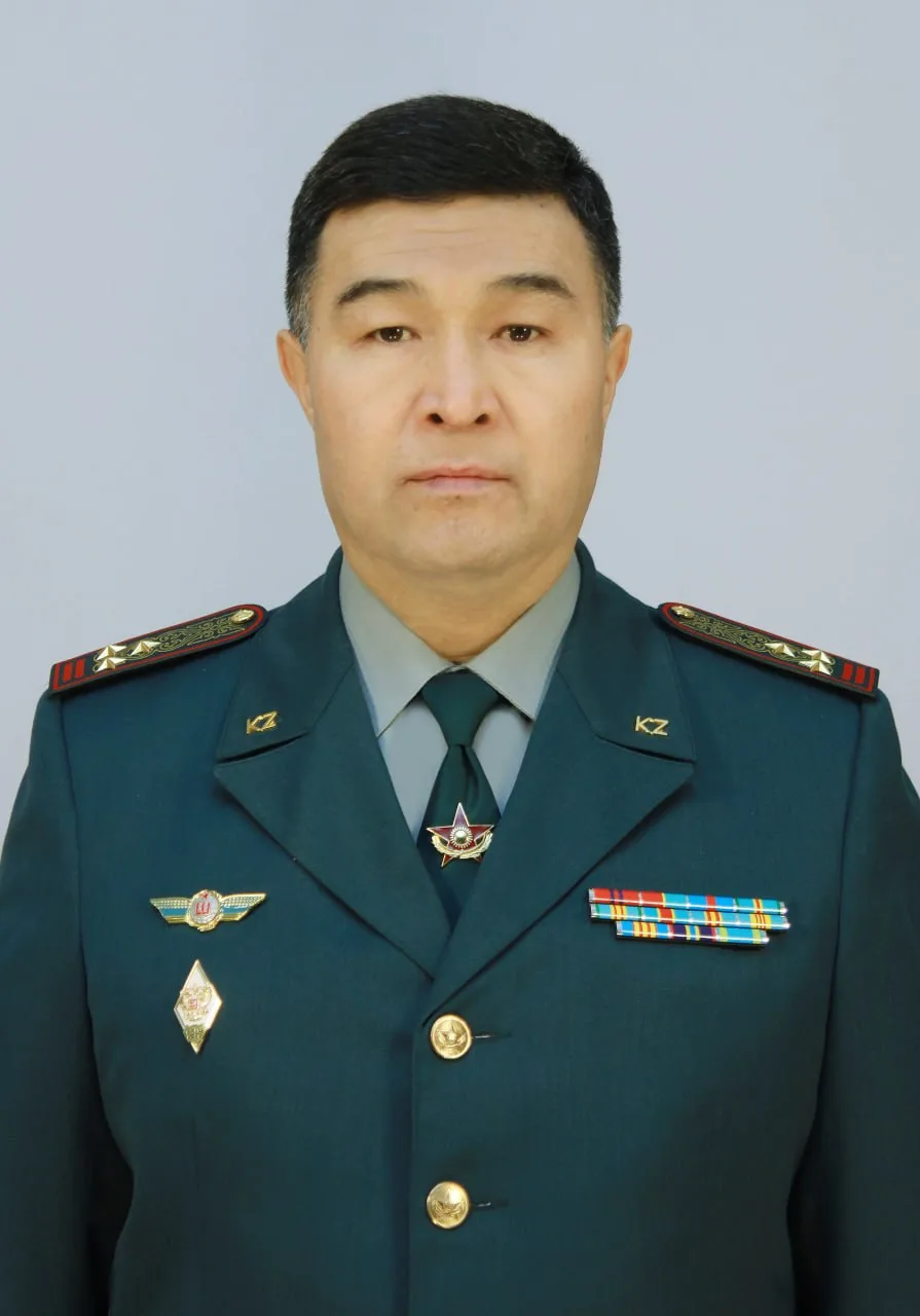 Назначен командующий войсками регионального командования «Запад»