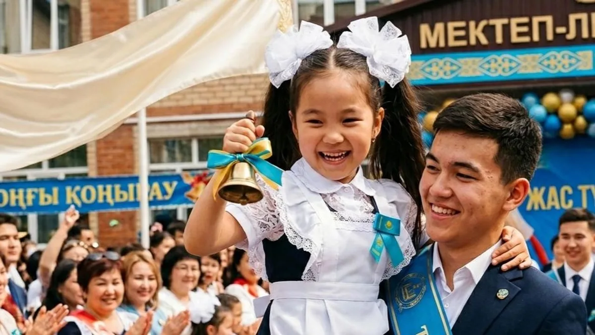 Выпускные вечера в школах Казахстана больше не будут заканчиваться банкетом