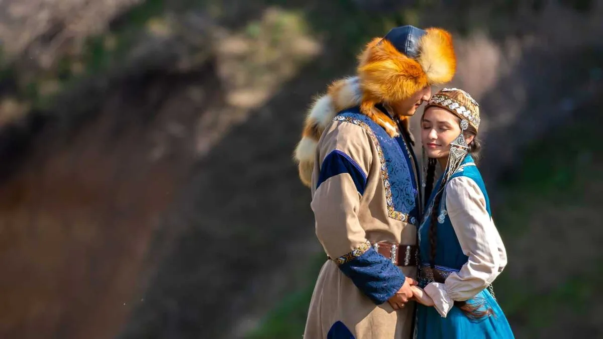 Козы Корпеш и Баян Сулу вряд ли заменит День всех влюбленных в Казахстане