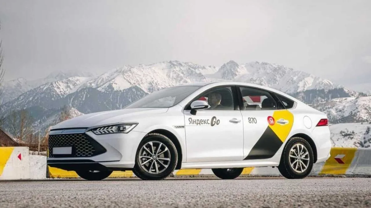 Yandex Qazaqstan хочет внедрить «Алису» в казахстанские автомобили