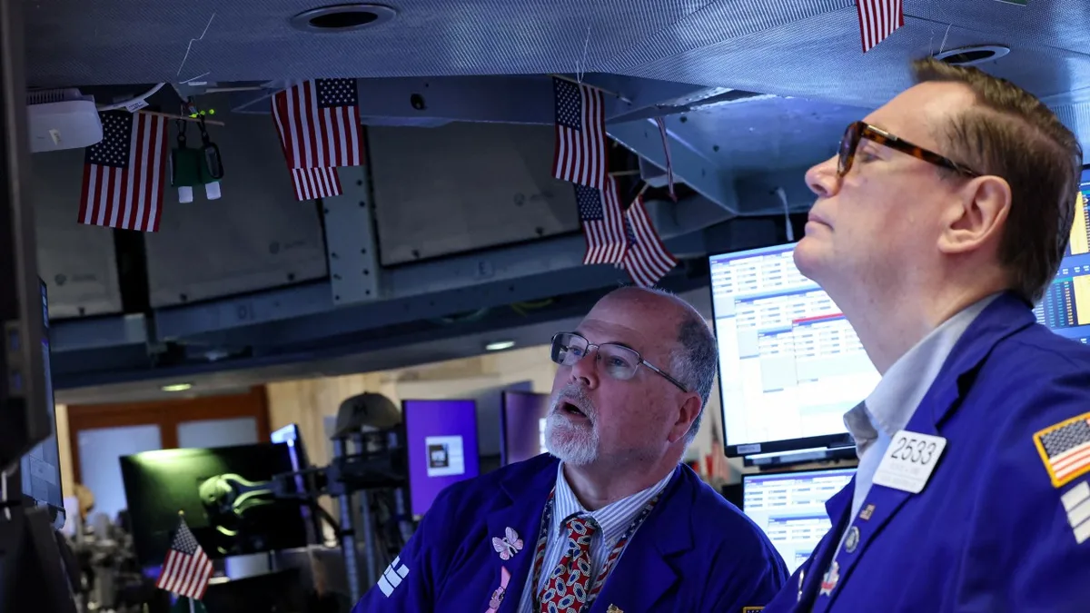 Nasdaq Logs Longest Winning Streak Since 2021 as Investors Look Beyond War