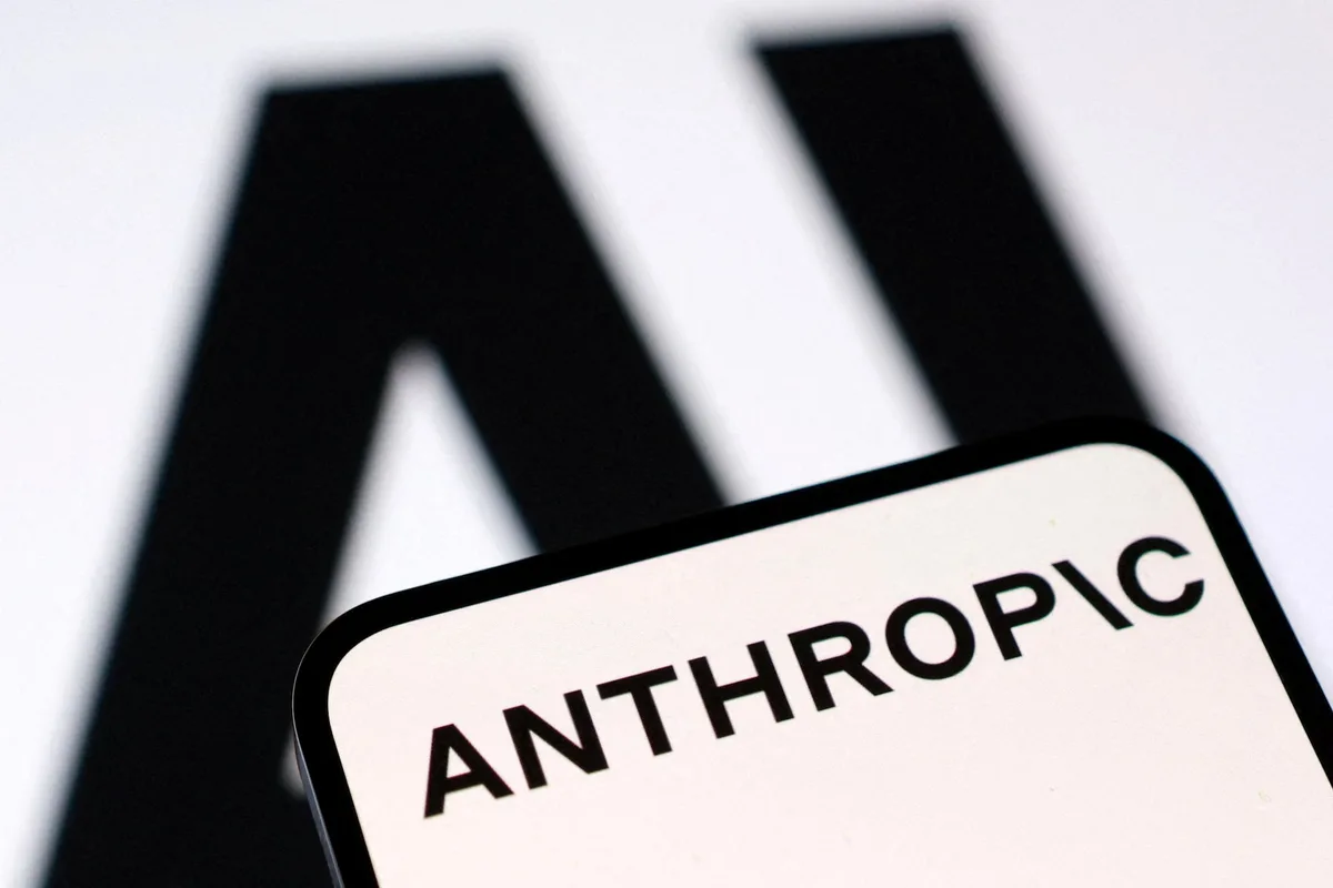 Anthropic draws VC interest at up to $800 billion valuation, Business Insider reports - Reuters