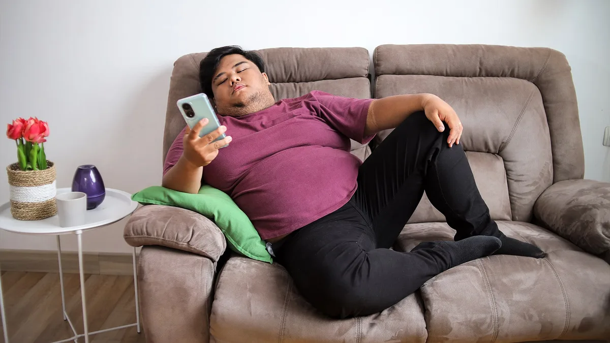 Как современный образ жизни может влиять на баланс половых гормонов