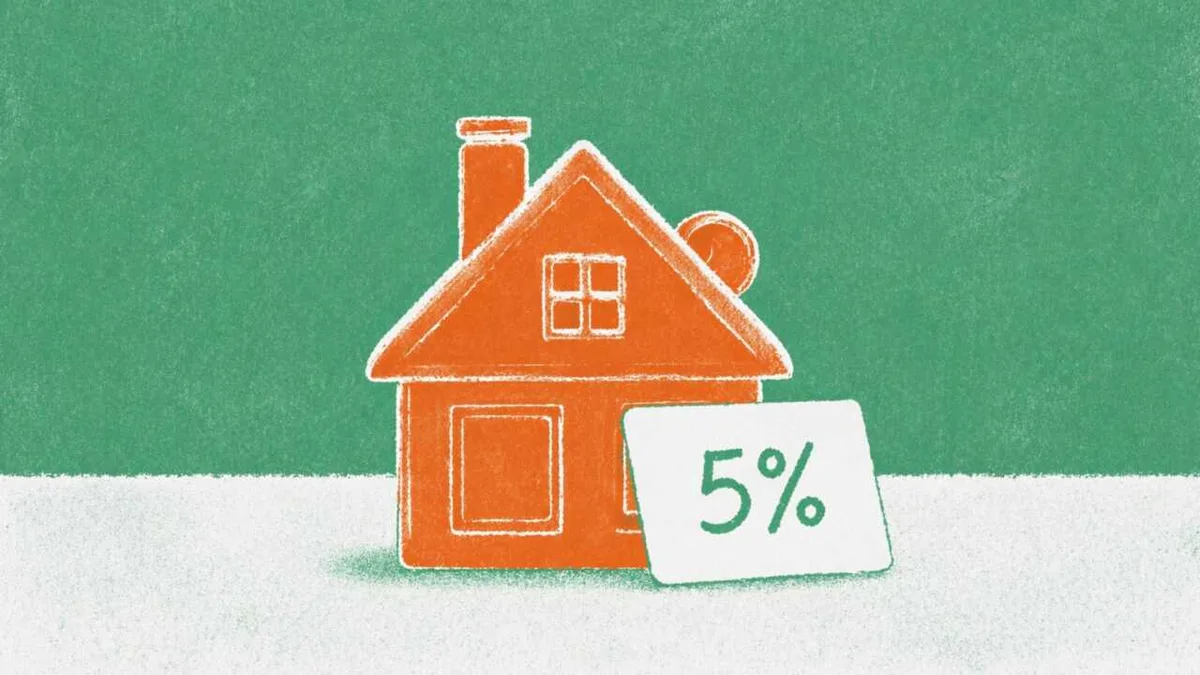 Абылкасымова надеется, что банки начнут выдавать ипотеку от 5% по примеру Отбасы