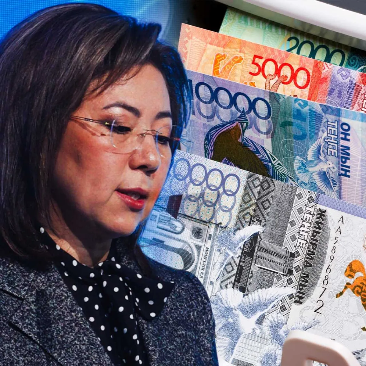 Банк «прогнал» 7 трлн тенге: АРРФР подтвердило нарушения