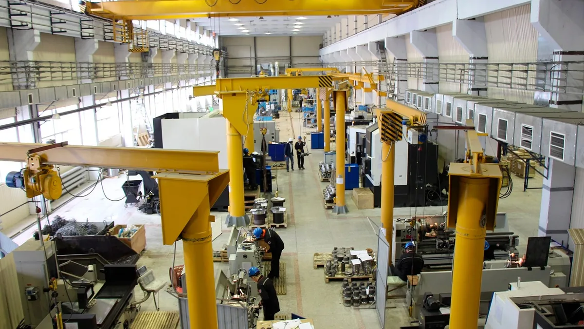 Усть-Каменогорский завод заключит сделку с КТК почти на 5 млрд тенге