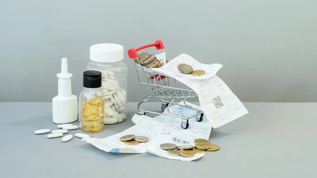 В Казахстане ИИН пациентов будут указывать на чеках за медуслуги и лекарства