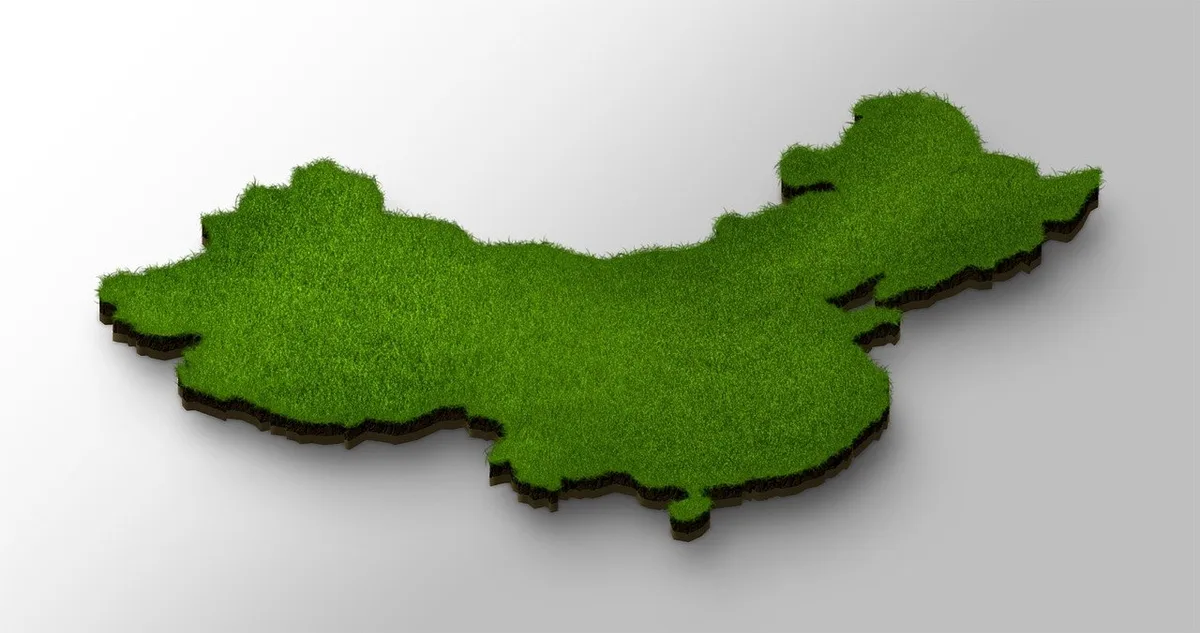 Can China’s Great Green Wall shape efforts to keep the world’s deserts at bay?
