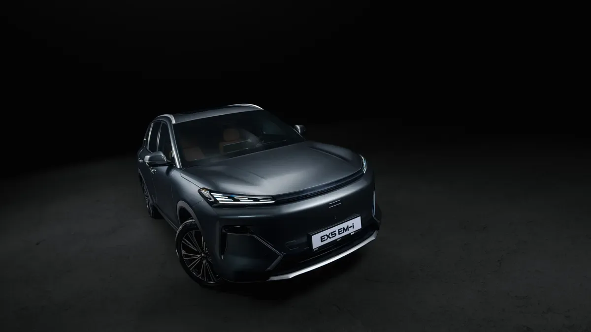 Почему казахстанцы массово переходят на гибриды — кейс Geely Galaxy - Forbes.kz