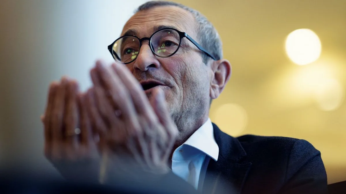 Почему Эдуард Ким не купил «Мечту» у Ерема Арутюняна - Forbes.kz