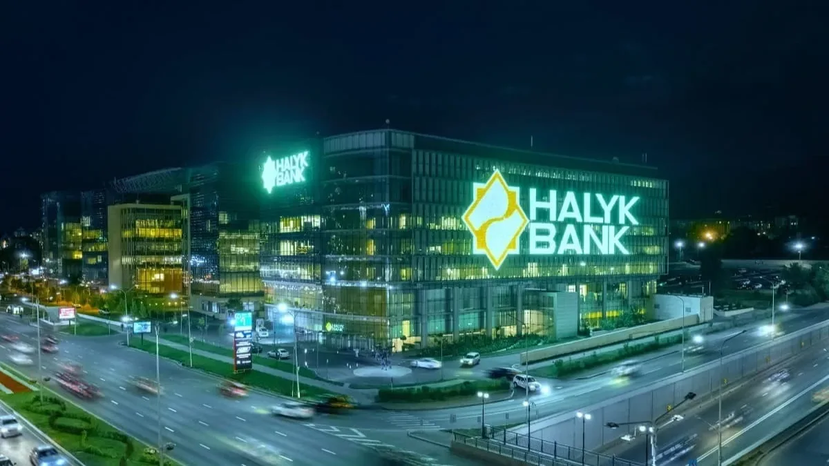 АРРФР выдало разрешение Halyk Bank на покупку re: Kassa - Forbes.kz