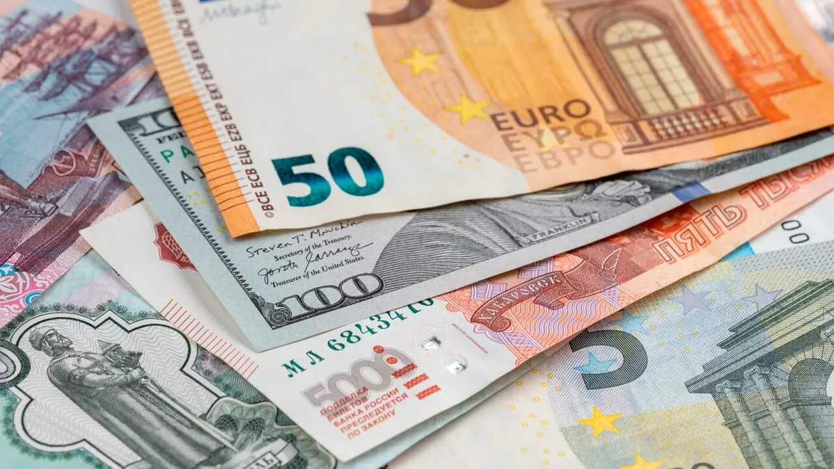 Казахстанский бизнес смотрит в сторону валютных кредитов