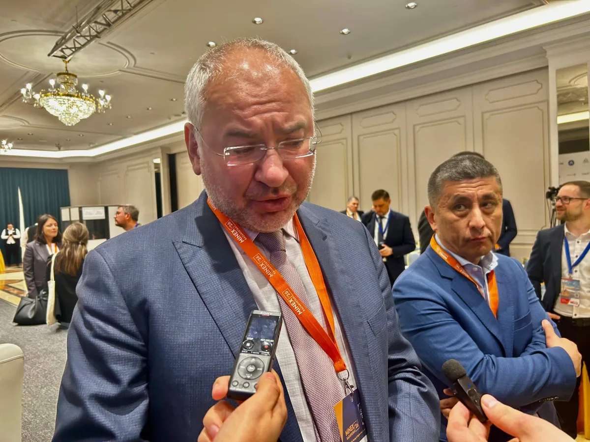 Уникальный завод в Павлодаре за $978 млн окупится через 8 лет – Solidcore Resources