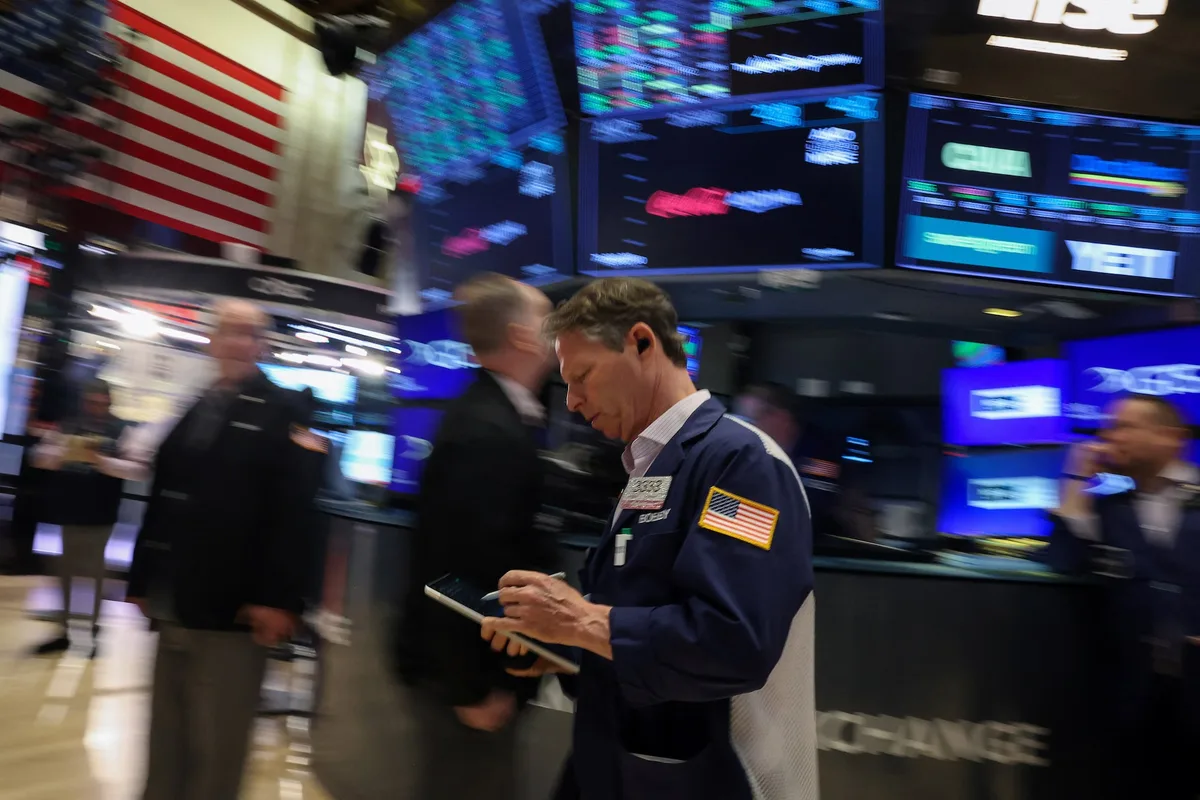 S&P 500 Hits Record High on Hopes for Iran Deal: Markets Wrap