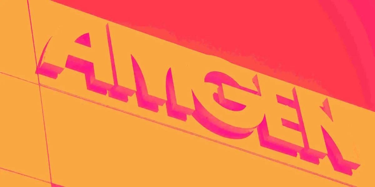 2 Reasons to Like AMGN and 1 to Stay Skeptical