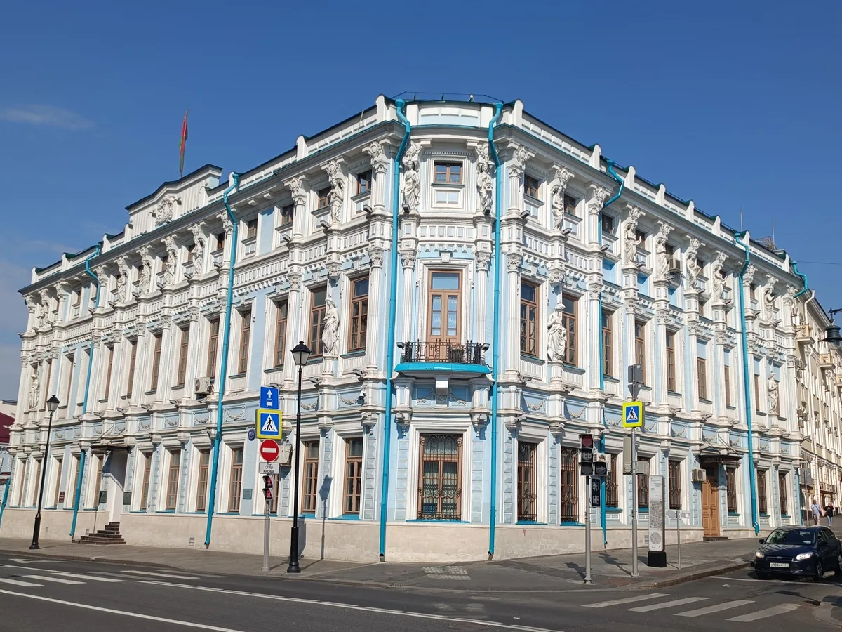 Город, где встречаются смыслы: зачем Беларуси консульство в Алматы