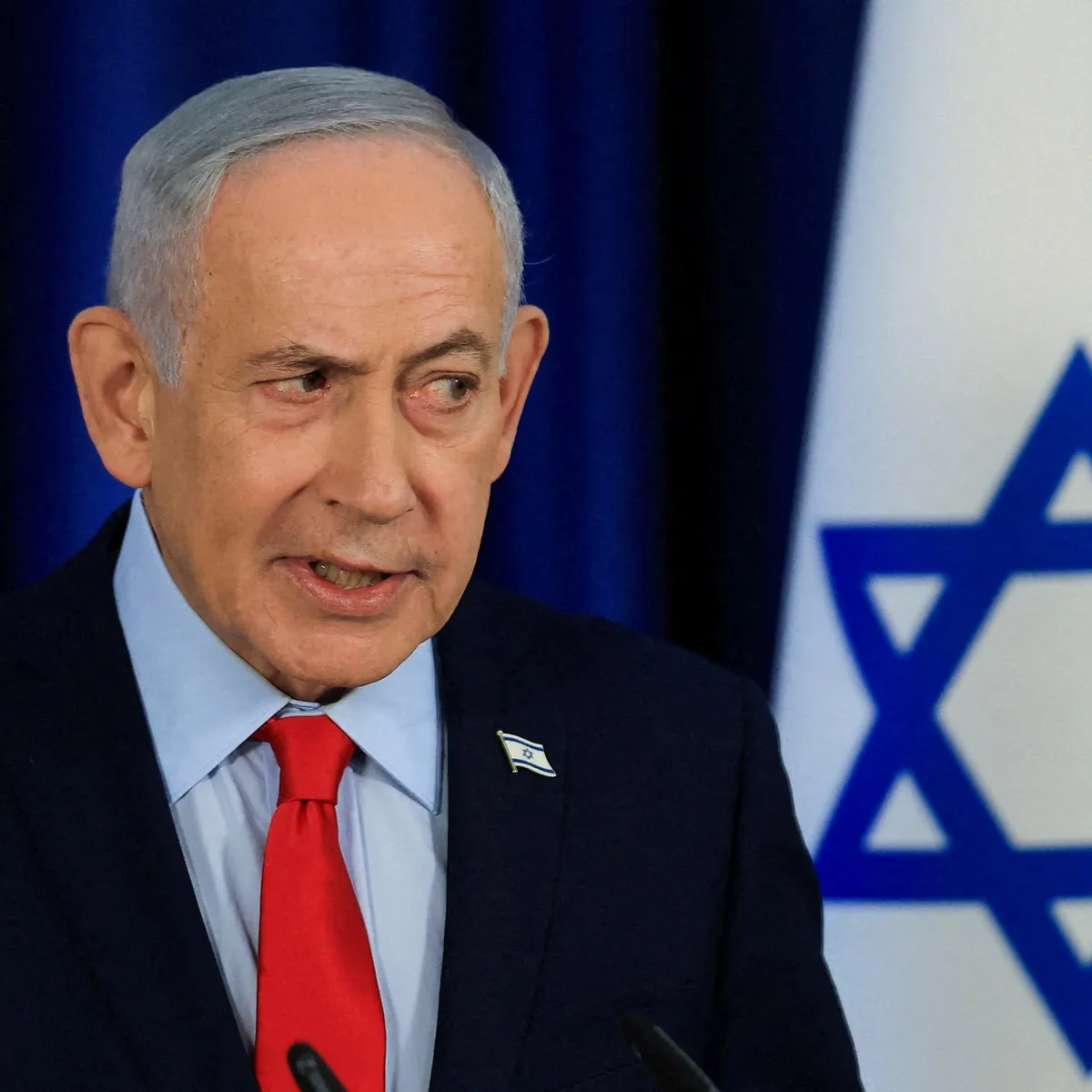 Netanyahu sees Lebanon as his last chance for a ‘win’