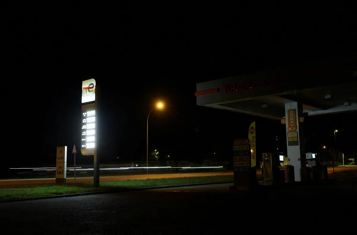 EU warns of prolonged energy shock, forced cuts if Iran war continues - Reuters