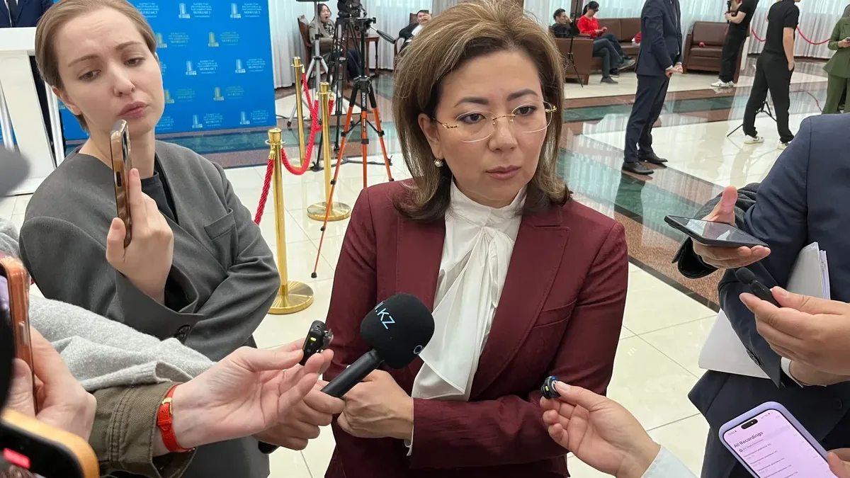 В Казахстане проверили технологии биометрической оплаты - Kapital.kz