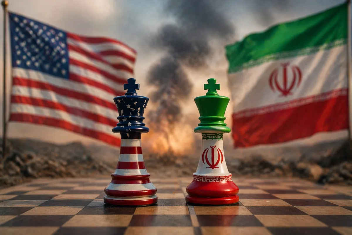 США пока не собираются продлевать перемирие с Ираном