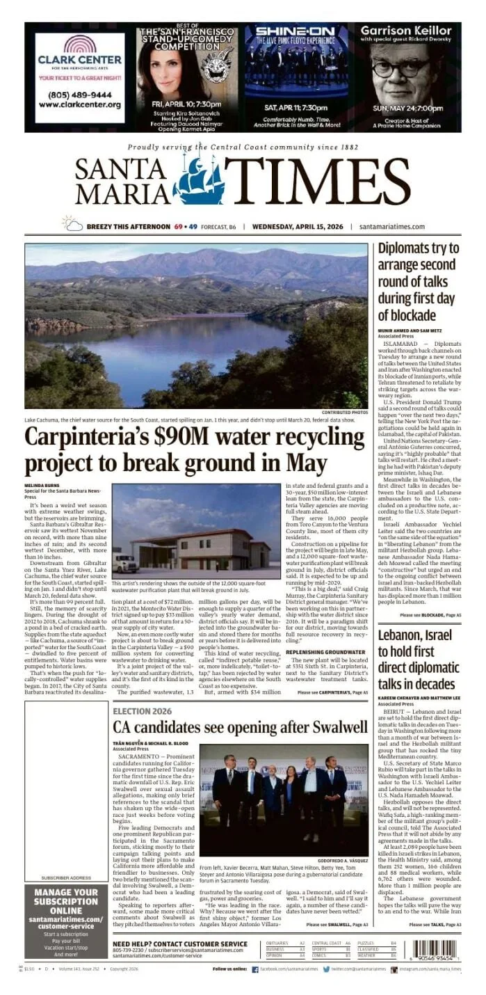 US stocks hit an all-time high and roar back from losses caused by the Iran war as the S&P 500 continues 2-week rally