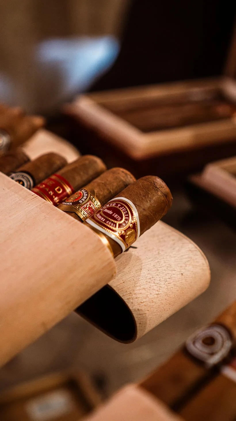 Could the US oil blockade snuff out the Cuban cigar?