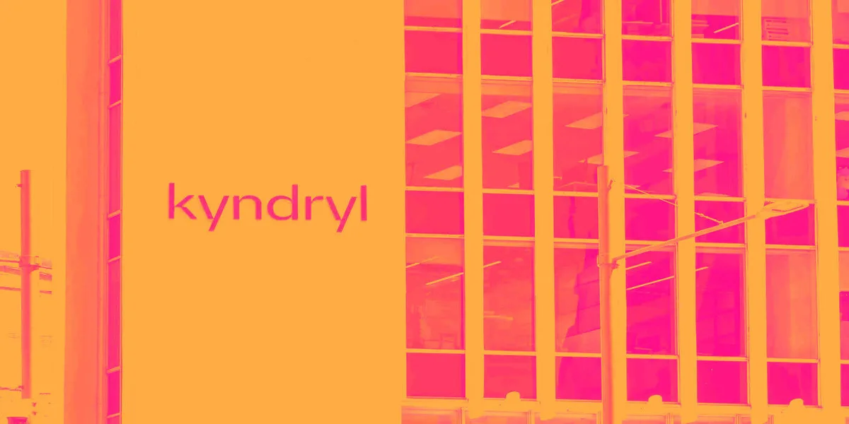 Kyndryl, CBIZ, and MediaAlpha Shares Skyrocket, What You Need To Know