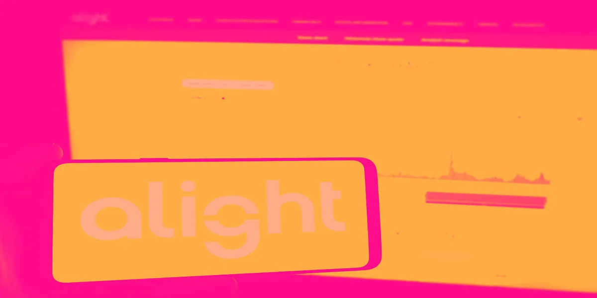 Alight and DXC Shares Are Soaring, What You Need To Know