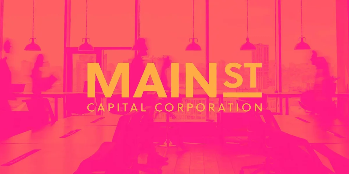 Main Street Capital (MAIN) Beats Stock Market Upswing: What Investors Need to Know