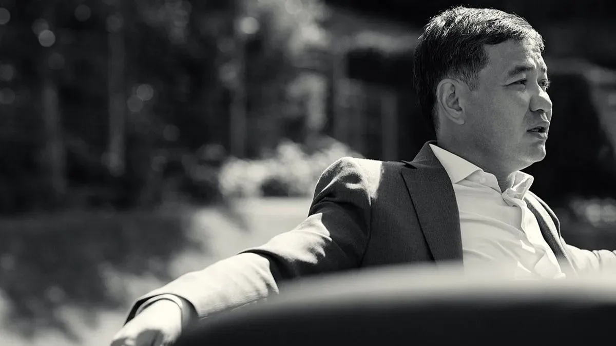 Бизнесмен из Forbes зарегистрировал компанию, связанную с авиаперевозками - Forbes.kz