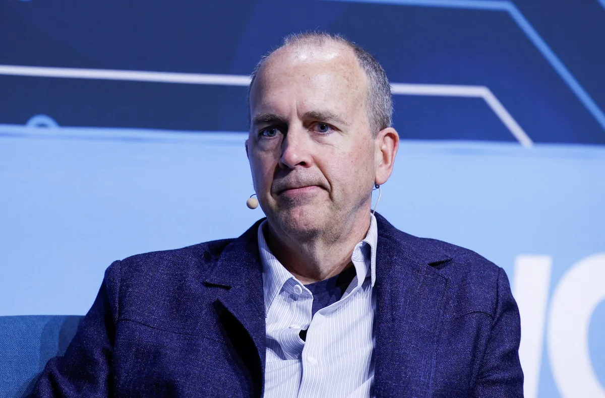 Ford's advanced EV-and-tech chief to leave the company - Reuters