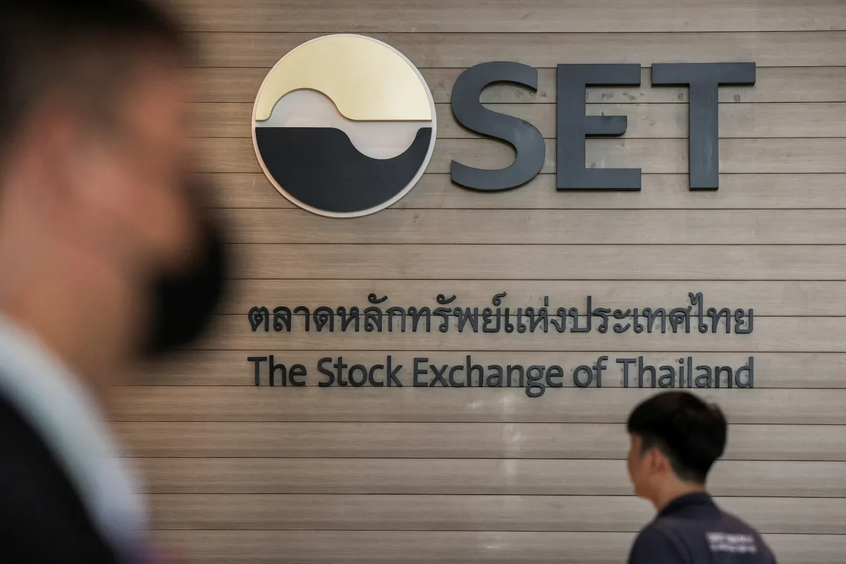 Foreign investors flee Thailand as Iran war, energy shock dash hope for economic revival - Reuters