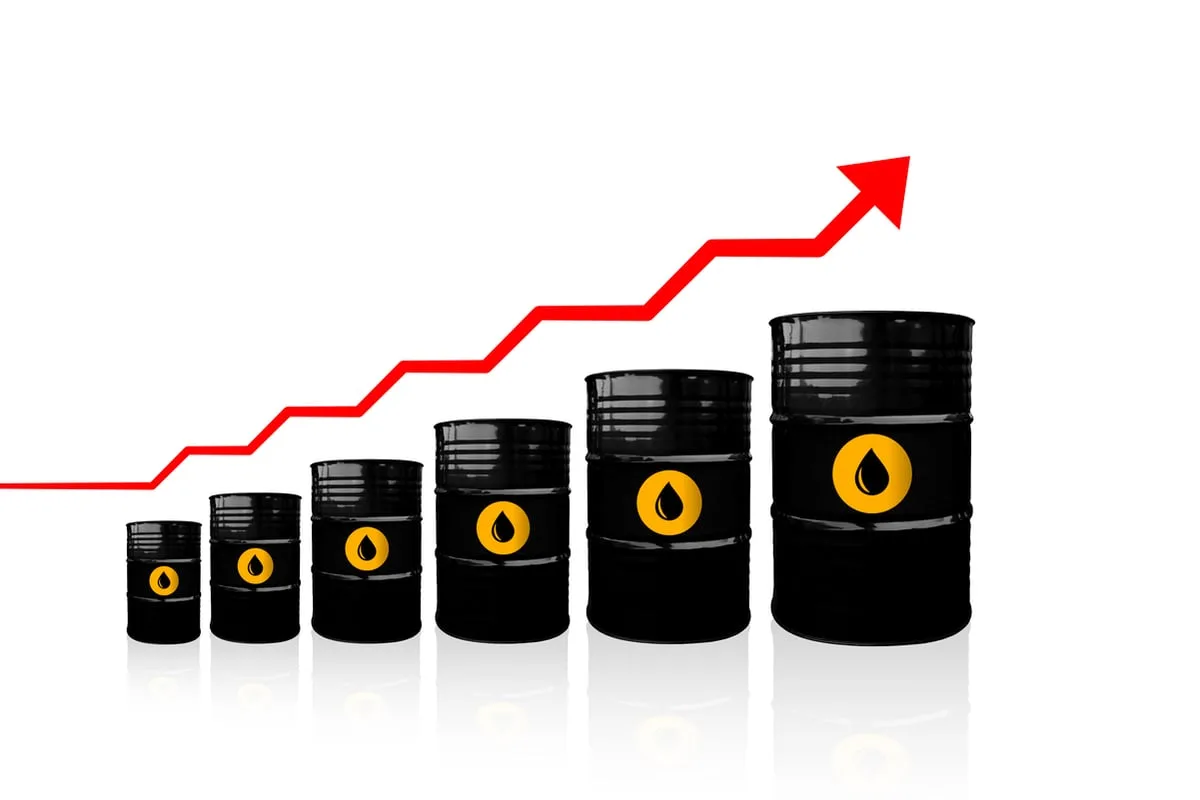 Stocks Are Soaring. Is Wall Street Underestimating the Iran Energy Shock?