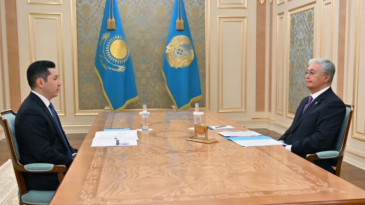 Сколько налогов перечислили участники МФЦА в бюджет Казахстана с 2018 года - Forbes.kz