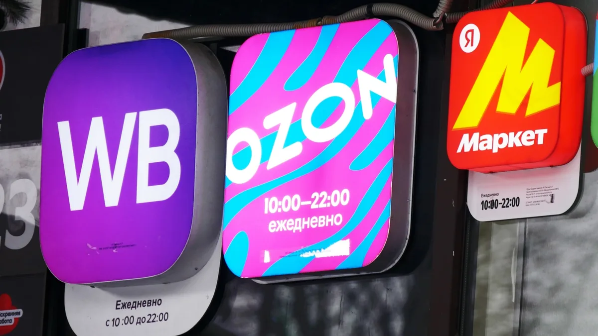 Покупки казахстанцев на маркетплейсах проверяет налоговая