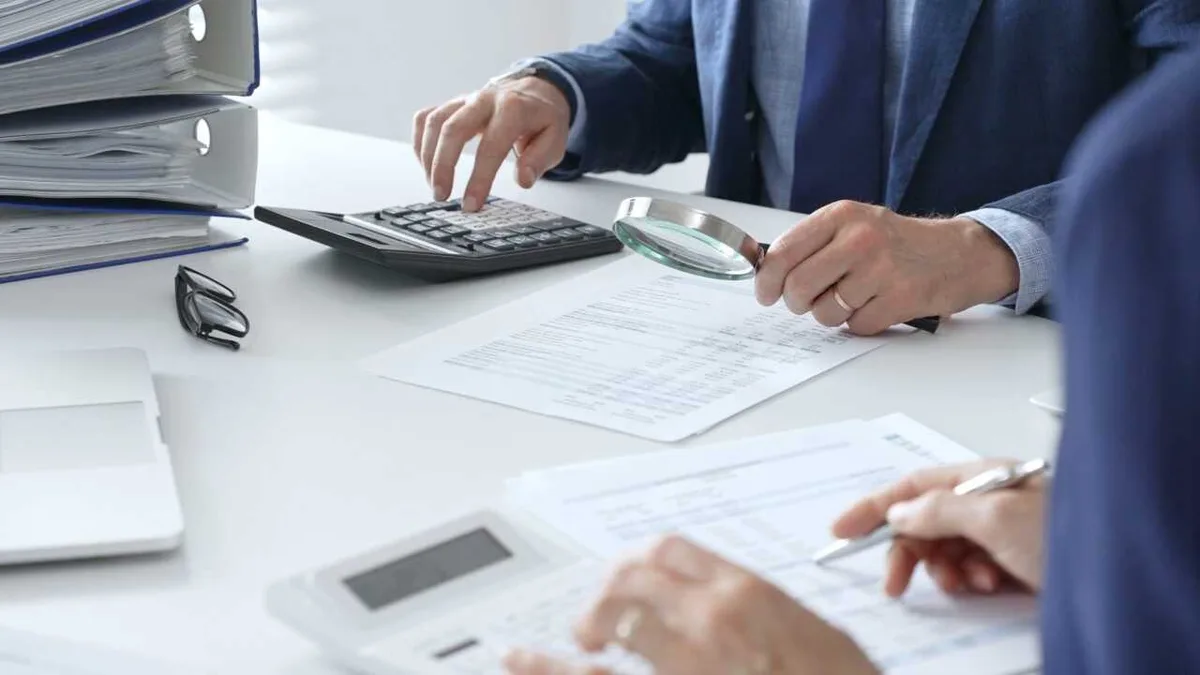 МФО уходили от уплаты НДС на миллиарды тенге