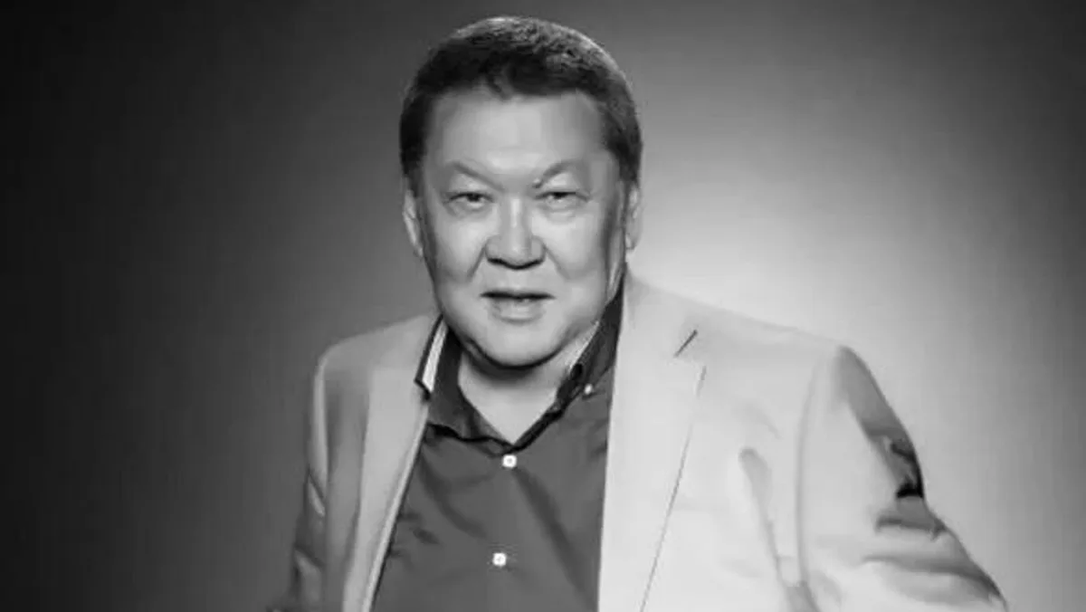 Токаев выразил соболезнования в связи со смертью народного артиста Есмухана Обаева