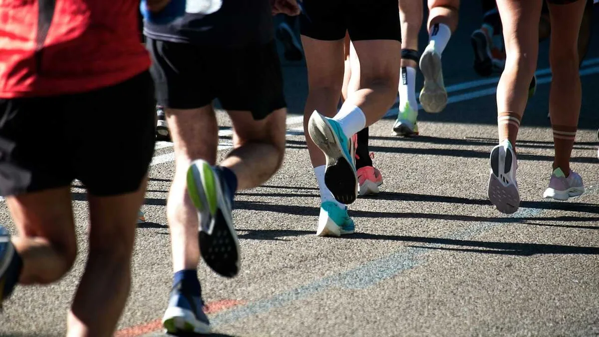 Благотворительные забеги и концерты классической музыки пройдут в Алматы и Астане