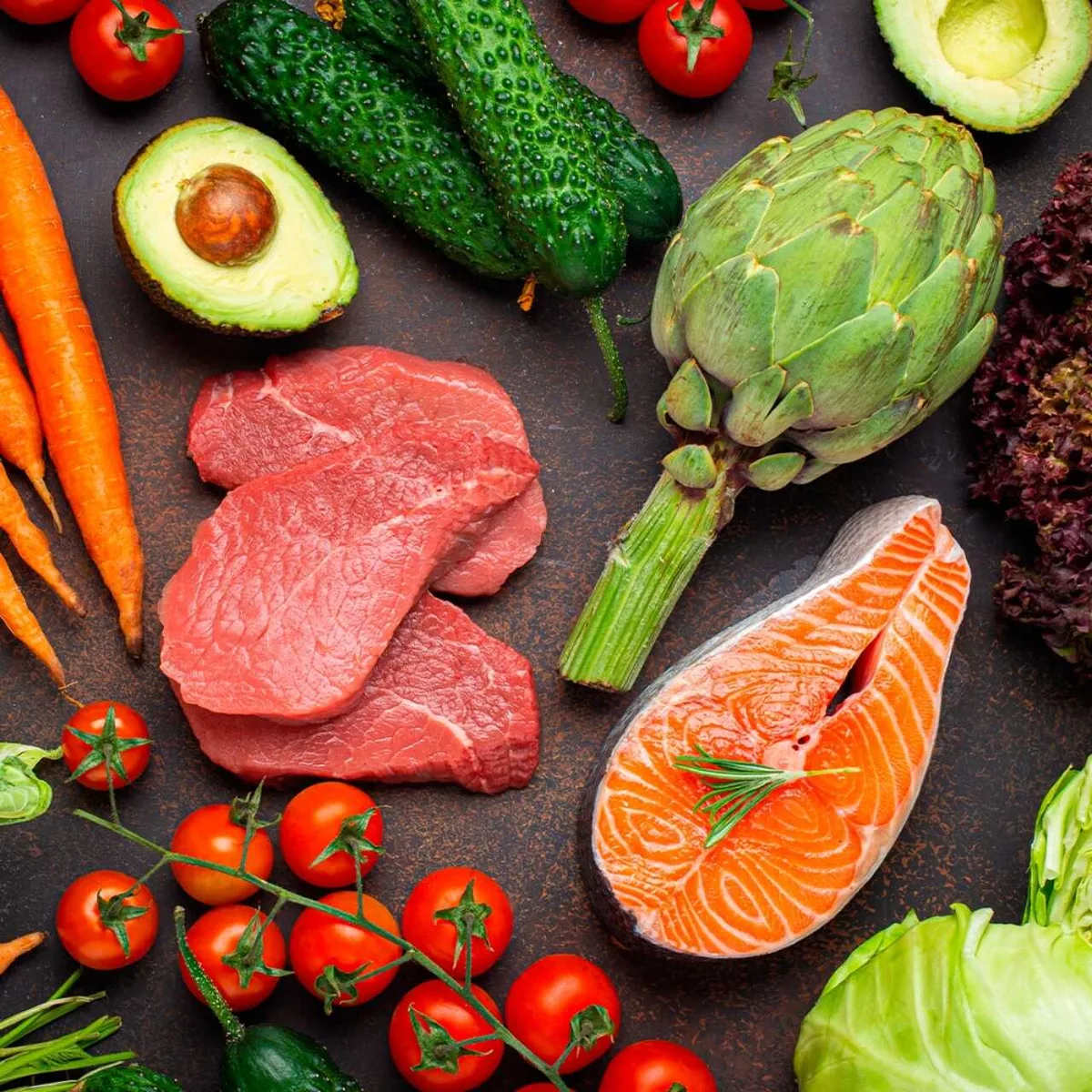 Купить мясо и овощи по доступным ценам можно будет в Астане на выходных