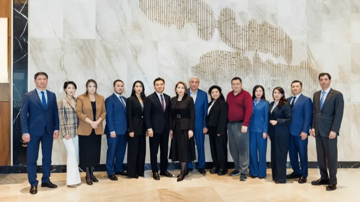 «Мы, сторонники реформ...» В Казахстане может появиться новая партия