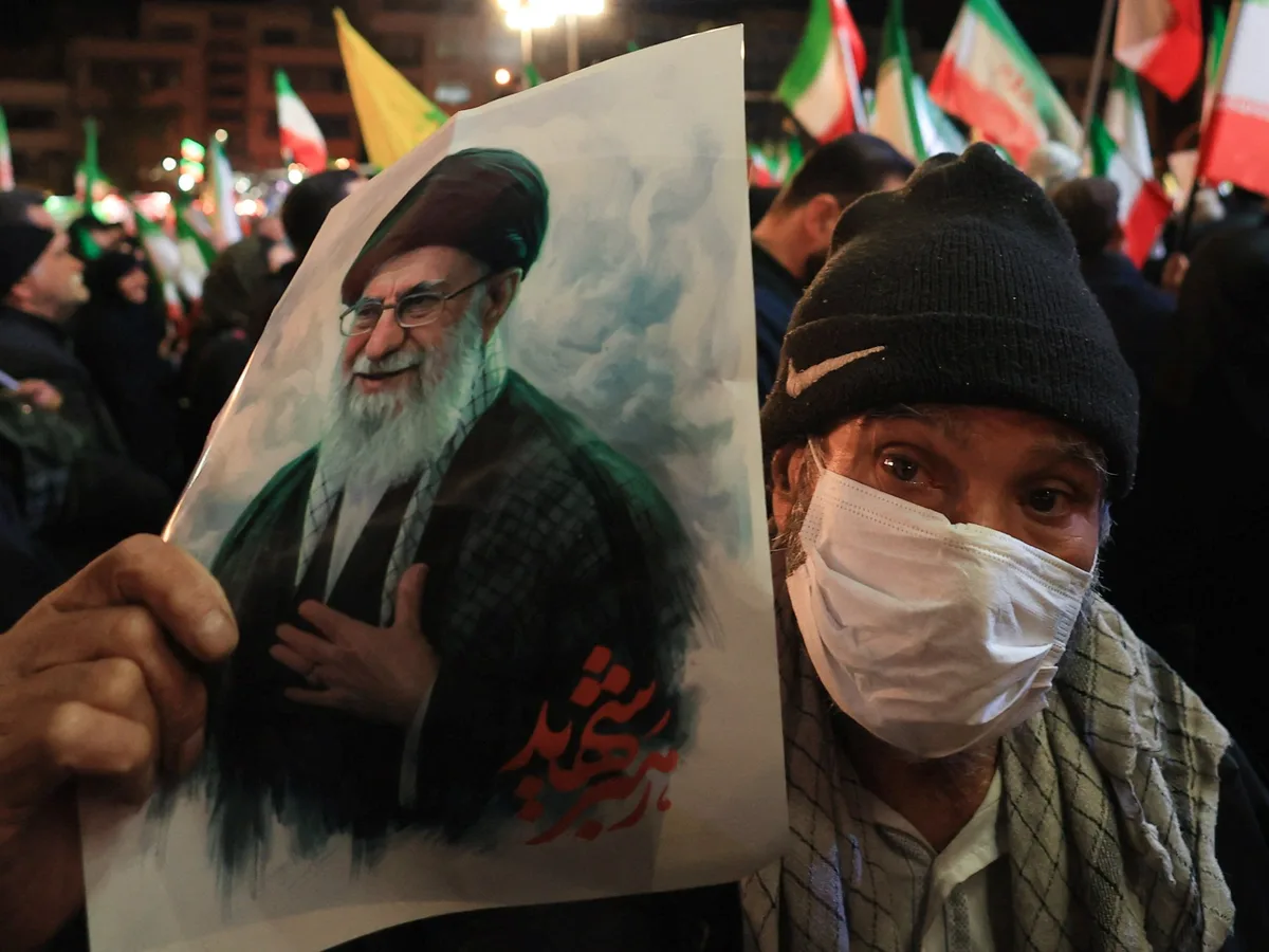 Iran war: What is happening on day 48 of the US-Iran conflict?