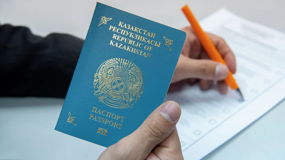 В Казахстане вступили в силу новые требования к приборам учета воды - Forbes.kz