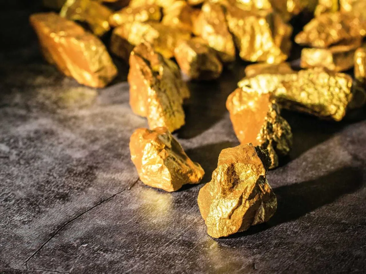 Турецкий гигант нашел золото возле Семея и теперь построит фабрику за $480 млн