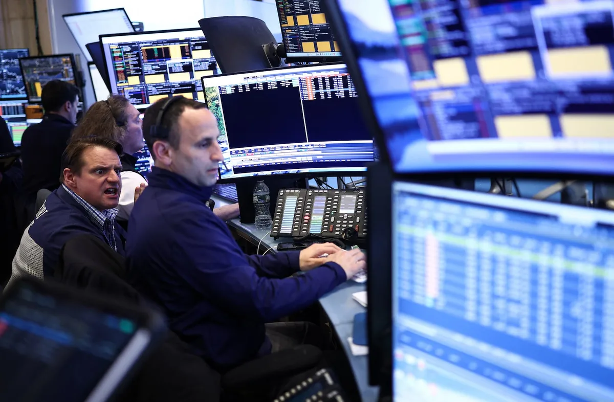 Madison Air привлекает $2,2 млрд на IPO NYSE на фоне волатильности рынка